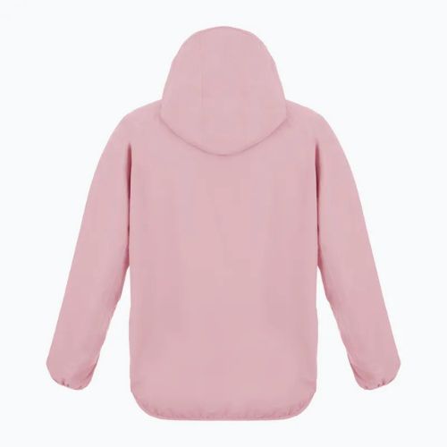 Regenjacke Kinder Salewa Aqua PTX zephyr