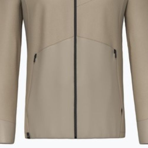 Trekking Sweatshirt Hoodie Herren Salewa Puez Am/Dst Hd quicksand