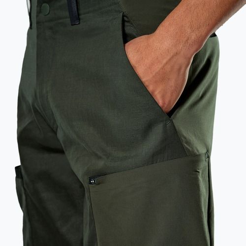 Trekking Hose Herren Salewa Puez Hemp Dst dark love
