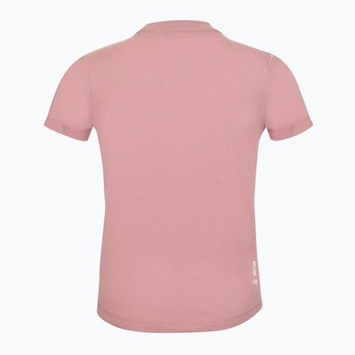 Salewa Graphic Dry Kinder-Trekking-Shirt zephyr