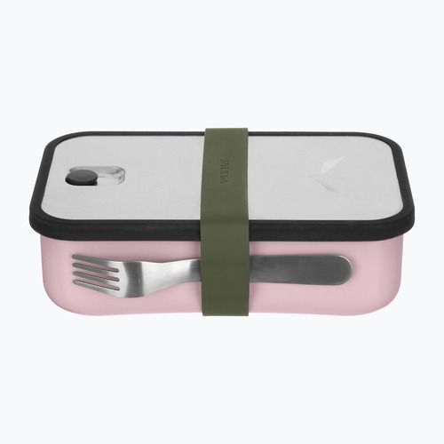 Lebensmittelbehälter Salewa Puez Lunch Box zephyr