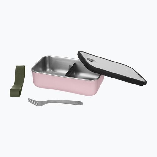 Lebensmittelbehälter Salewa Puez Lunch Box zephyr
