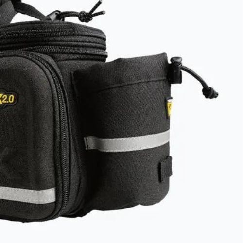 Topeak MTX Kofferraumtasche DX 2.0 schwarz