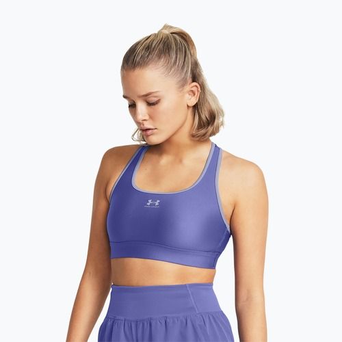 Under Armour Authentics Mid Paddles Fitness-BH starlight/celeste/celeste