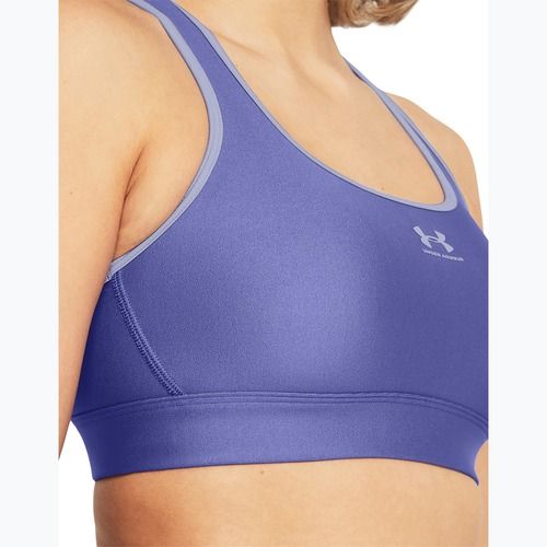 Under Armour Authentics Mid Paddles Fitness-BH starlight/celeste/celeste