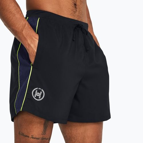 Under Armour Run Everywhere Laufshorts für Männer