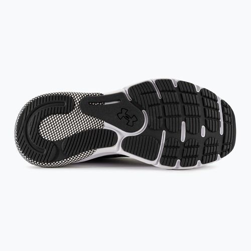 Under Armour Damen Laufschuhe Hovr Turbulence 2 schwarz/jetgrau/weiß