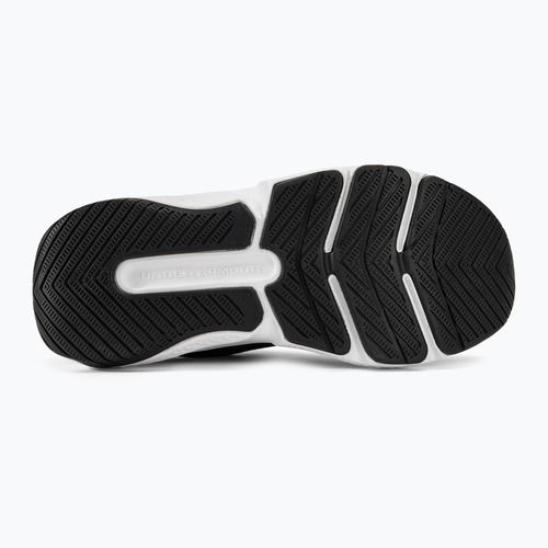 Damen Trainingsschuhe Under Armour W Dynamic Select schwarz/weiß/schwarz