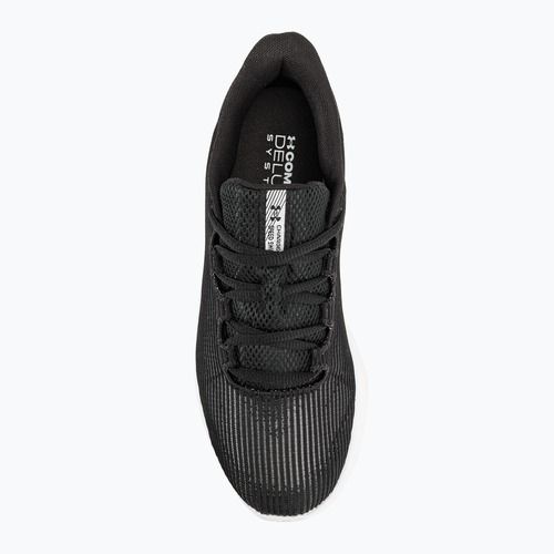 Under Armour Charged Speed Swift Damen Laufschuhe schwarz/schwarz/weiß