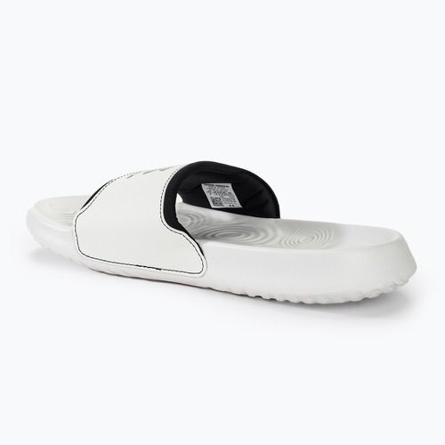 Under Armour Ignite Select Herren Pantoletten weiß/weiß/schwarz