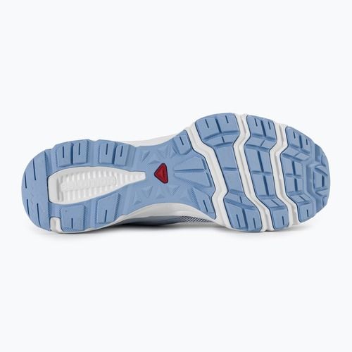 Damen Laufschuhe Salomon Amphib Bold 2 arctic ice/nightshade/serenity