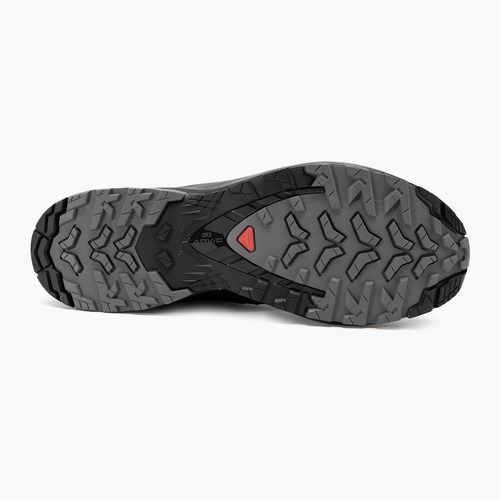 Salomon XA Pro 3D V9 GTX Herren Laufschuhe schwarz/phantom/pewter