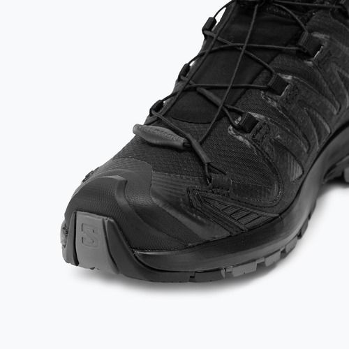 Salomon XA Pro 3D V9 GTX Herren Laufschuhe schwarz/phantom/pewter
