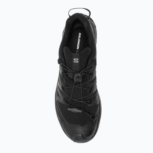 Salomon XA Pro 3D V9 Herren Laufschuhe schwarz/phantom/pewter