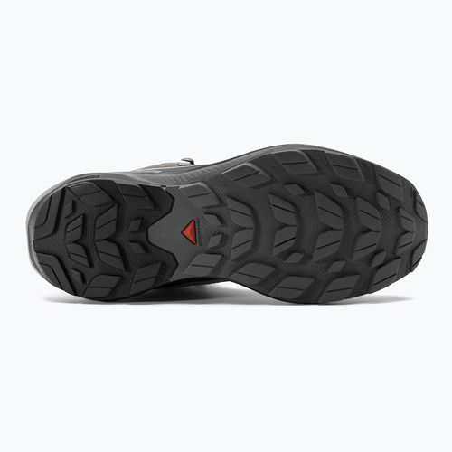 Salomon Elixir Activ MID GTX Herren Wanderschuhe magnat/phantom/sharkskin