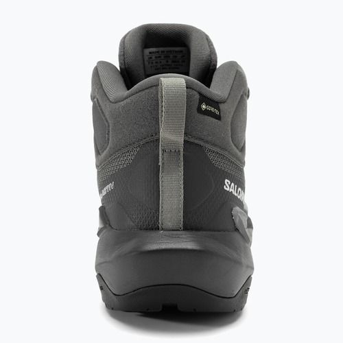 Salomon Elixir Activ MID GTX Herren Wanderschuhe magnat/phantom/sharkskin