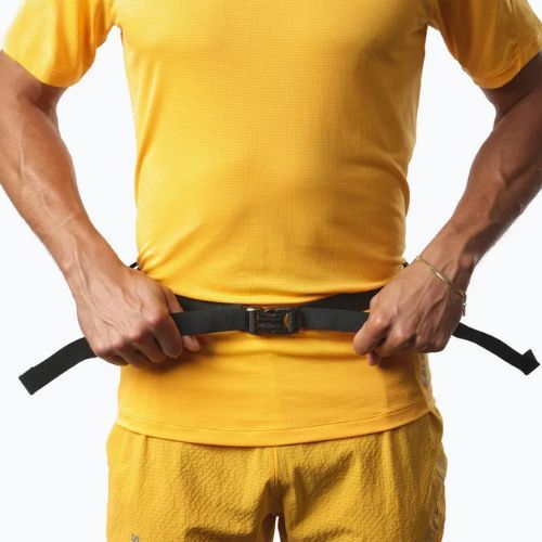 Laufgürtel Salomon Active Belt 3D Bottle schwarz