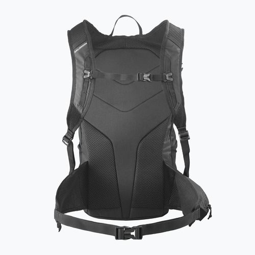 Salomon Trailblazer 20 l Wanderrucksack schwarz/legiert