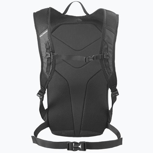 Salomon Trailblazer 10 l Wanderrucksack schwarz/legiert