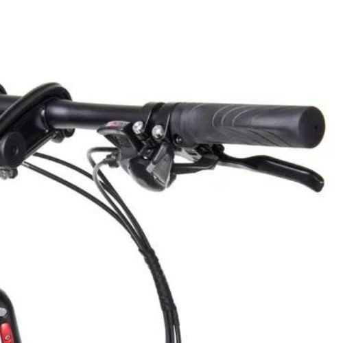 Tern Eclipse D16 schwarz faltbares Stadtrad