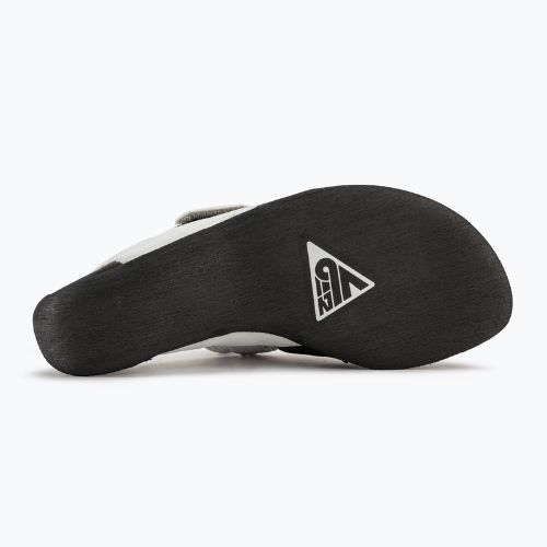 Damen Kletterschuh Evolv V6 LV grau/weiß