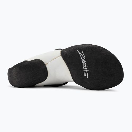 Kletterschuh Evolv Zenist Pro grau/schwarz