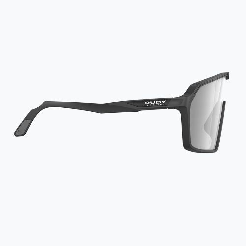 Sonnenbrille Rudy Project Spinshield black matte/impactx photochromic 2 laser black