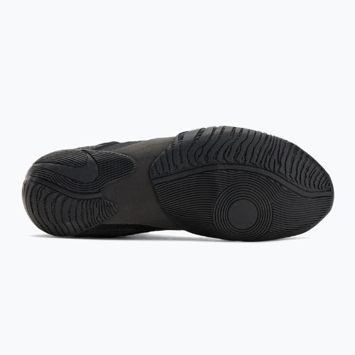 Boxschuhe Nike Hyperko 2 black/white smoke grey