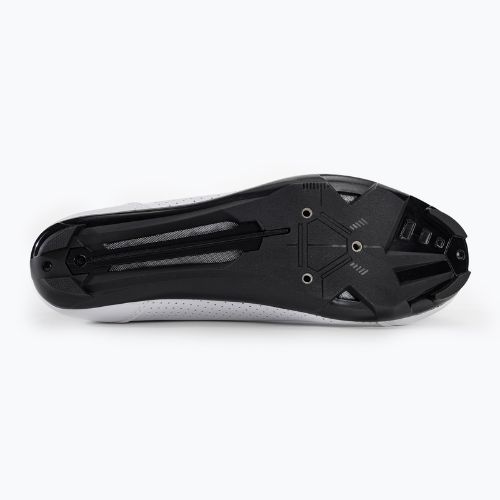 Rennradschuhe Rogelli R-400 Race white