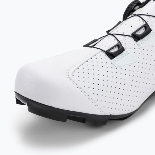 Rennradschuhe Rogelli R-400 Race white