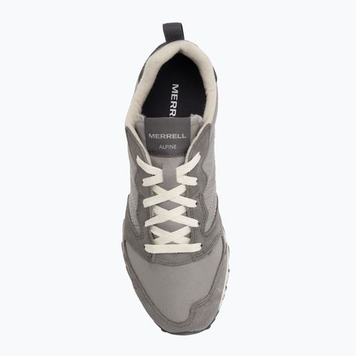 Herrenschuhe Merrell Alpine 83 Sneaker Sport charcoal