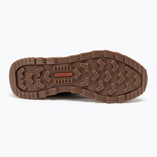 Herrenschuhe Merrell Alpine 83 Sneaker Sport olive multi