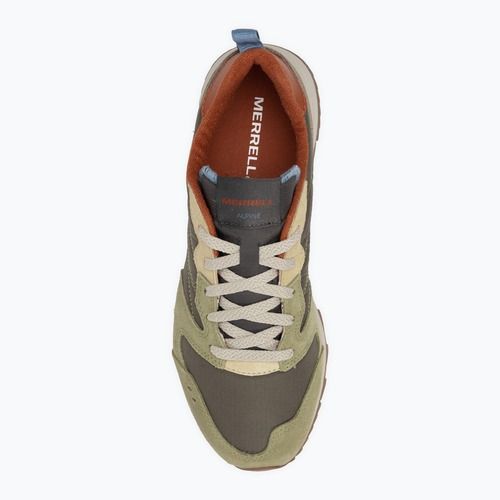 Herrenschuhe Merrell Alpine 83 Sneaker Sport olive multi