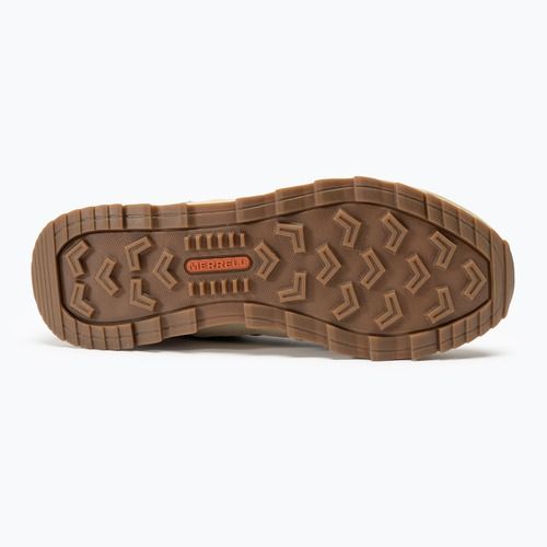 Herrenschuhe Merrell Alpine 83 Sneaker Recraft olive multi
