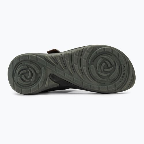 Sandalen Damen Merrell Terran 4 Backstrap black