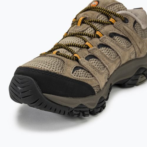 Wanderschuhe Herren Merrell Moab 3 pecan
