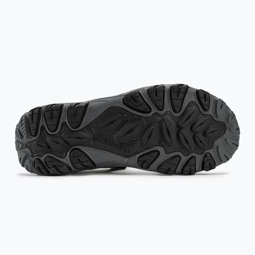 Sandalen Herren Merrell Huntington Sport Convert black