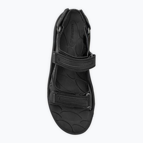 Sandalen Herren Merrell Huntington Sport Convert black
