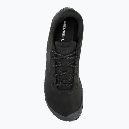Herrenschuhe Merrell Vapor Glove 6 Ltr black