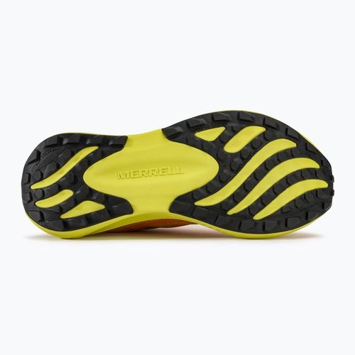 Laufschuhe Herren Merrell Morphlite melon/hiviz