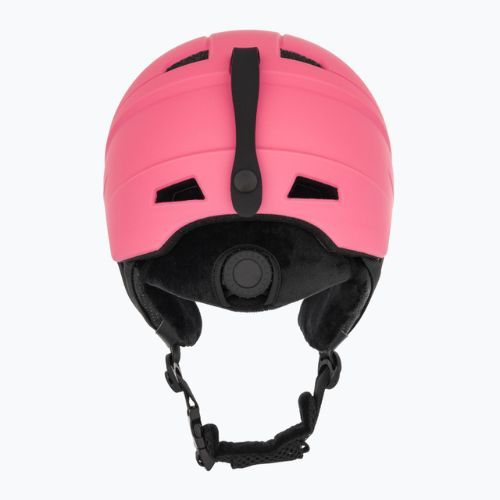 Kinder-Skihelm ATTABO S200 rosa