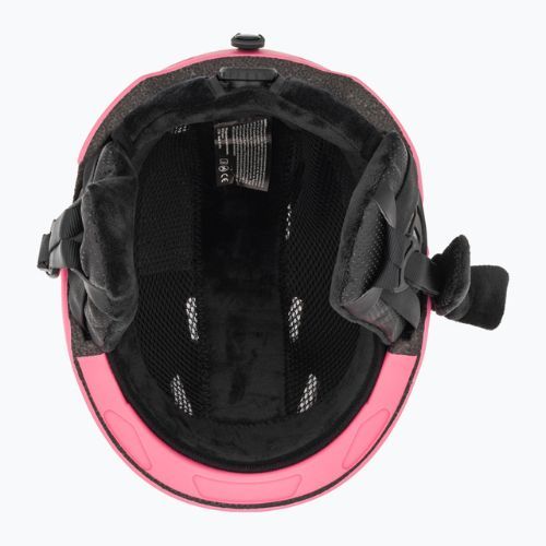 Kinder-Skihelm ATTABO S200 rosa