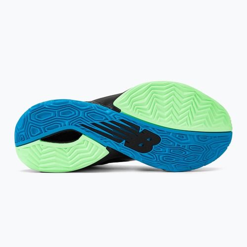 New Balance TWO WXY v4 schwarz Basketball Schuhe
