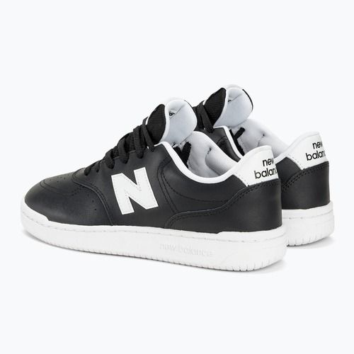 New Balance BB80 schwarz Schuhe
