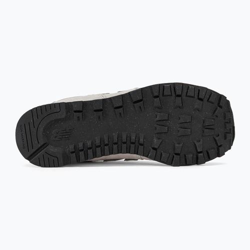 New Balance GC574 Regen Wolke Kinderschuhe