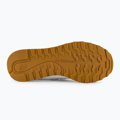 Frauen Schuhe New Balance GW500 weiß