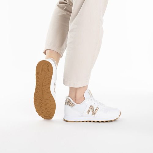 Frauen Schuhe New Balance GW500 weiß