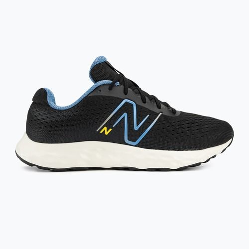 Herren Laufschuhe New Balance 520 v8 schwarz