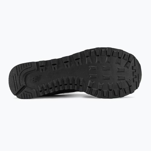 New Balance ML515 schwarz Herrenschuhe