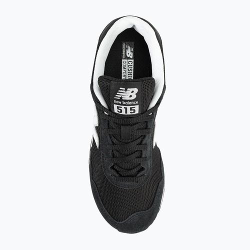 New Balance ML515 schwarz Herrenschuhe